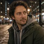 Adam vancouver