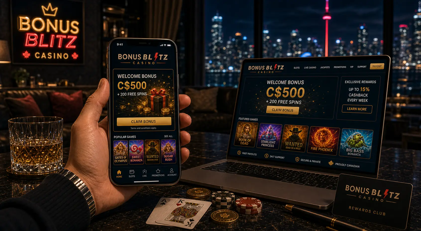 bonus blitz casino 1